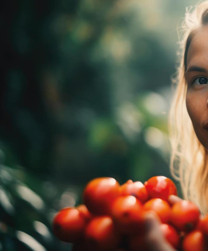 acerola-kirsche