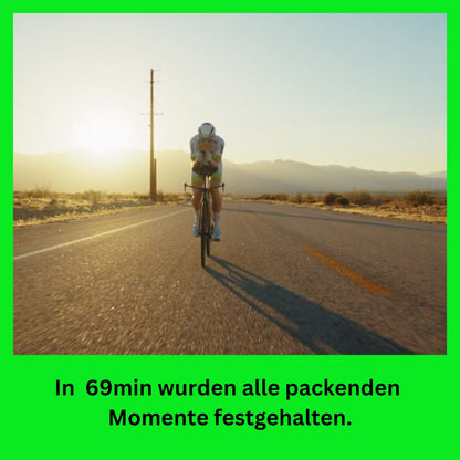 Lukas Kaufmann RAAM Dokumentation