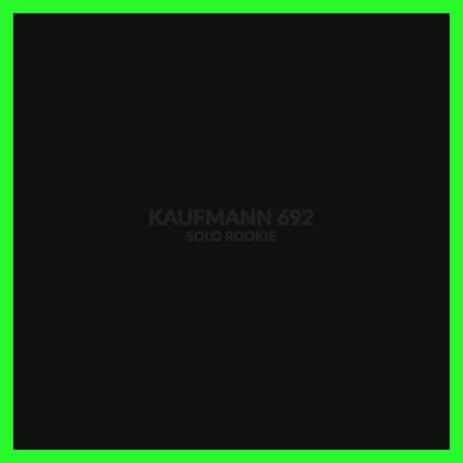 Lukas Kaufmann RAAM Dokumentation